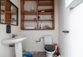 64m² commercial premises for sale in Jerez photo