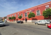 Edifici
en venda
amb 720m² a Pilas, de la Independencia foto