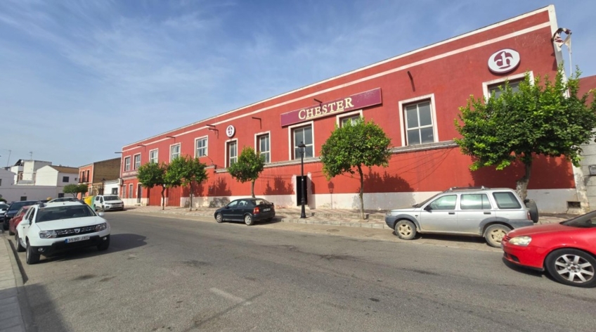 Edificio