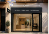 77m² offices for sale in Sant Quirze del Vallès, Casablanques photo