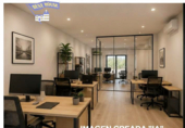 77m² offices for sale in Sant Quirze del Vallès, Casablanques photo