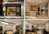 77m² offices for sale in Sant Quirze del Vallès, Casablanques photo