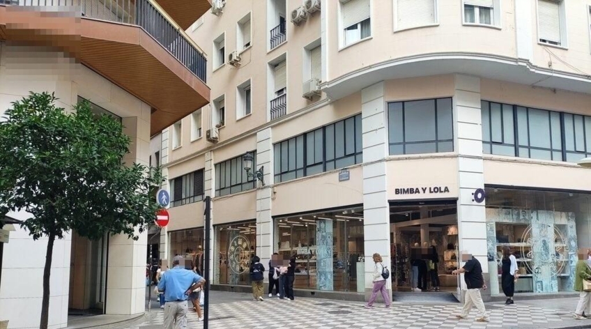 Local comercial