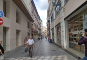 Local comercial
en venda
amb 48m² a Granada, Centro foto