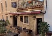 Restaurant
en venda
amb 384m² a Capdepera, Carrer sa Roteta foto