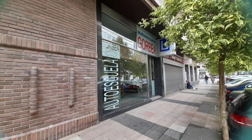 Local comercial