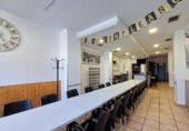 130m² commercial premises for sale in Vitoria-Gasteiz, in the area of Txagorritxu, Calle de Bolivia photo