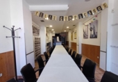 130m² commercial premises for sale in Vitoria-Gasteiz, in the area of Txagorritxu, Calle de Bolivia photo