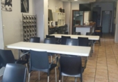 130m² commercial premises for sale in Vitoria-Gasteiz, in the area of Txagorritxu, Calle de Bolivia photo