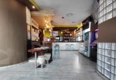 Restaurant
en venda
amb 146m² a Vitòria, Paseo de Estrasburgo foto