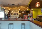 Restaurant
en venda
amb 146m² a Vitòria, Paseo de Estrasburgo foto
