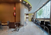 Restaurant
en venda
amb 146m² a Vitòria, Paseo de Estrasburgo foto