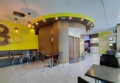 Restaurant
en venda
amb 146m² a Vitòria, Paseo de Estrasburgo foto