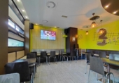 Restaurant
en venda
amb 146m² a Vitòria, Paseo de Estrasburgo foto