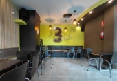 Restaurant
en venda
amb 146m² a Vitòria, Paseo de Estrasburgo foto
