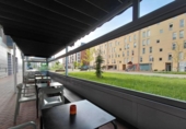 Restaurant
en venda
amb 146m² a Vitòria, Paseo de Estrasburgo foto