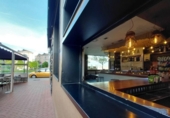 Restaurant
en venda
amb 146m² a Vitòria, Paseo de Estrasburgo foto