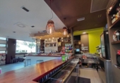 Restaurant
en venda
amb 146m² a Vitòria, Paseo de Estrasburgo foto