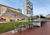 Restaurant
en venda
amb 146m² a Vitòria, Paseo de Estrasburgo foto