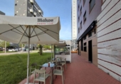 Restaurant
en venda
amb 146m² a Vitòria, Paseo de Estrasburgo foto