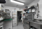 Restaurant
en venda
amb 146m² a Vitòria, Paseo de Estrasburgo foto