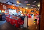 Restaurant
en venda
amb 522m² a Ventosilla de la Tercia, N-630 foto