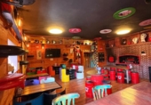 Restaurant
en venda
amb 522m² a Ventosilla de la Tercia, N-630 foto