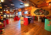 Restaurant
en venda
amb 522m² a Ventosilla de la Tercia, N-630 foto