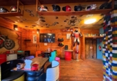 Restaurant
en venda
amb 522m² a Ventosilla de la Tercia, N-630 foto