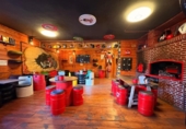 Restaurant
en venda
amb 522m² a Ventosilla de la Tercia, N-630 foto