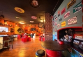 Restaurant
en venda
amb 522m² a Ventosilla de la Tercia, N-630 foto