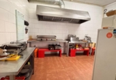 Restaurant
en venda
amb 522m² a Ventosilla de la Tercia, N-630 foto
