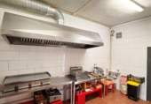 Restaurant
en venda
amb 522m² a Ventosilla de la Tercia, N-630 foto