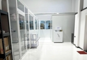 Nau Industrial
en venda
amb 233m² a Ciempozuelos, Calle de las Moreras foto