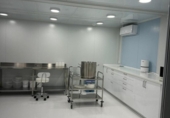 Nau Industrial
en venda
amb 233m² a Ciempozuelos, Calle de las Moreras foto