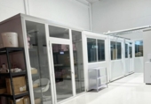 Nau Industrial
en venda
amb 233m² a Ciempozuelos, Calle de las Moreras foto