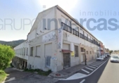 Nau Industrial
en venda
amb 645m² a Bocairent, Avenida San Blas foto