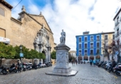 Oficina
en venda
amb 88m² a Granada, a la zona de Barri de San Jerónimo, Callejuela de Calvache foto