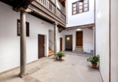 Oficina
en venda
amb 88m² a Granada, a la zona de Barri de la Magdalena, Plaza de la Alhondiga foto