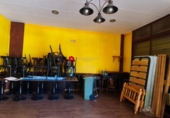 Restaurant
en venda
amb 82m² a Tortosa, Avinguda de Catalunya foto