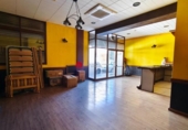 Restaurant
en venda
amb 82m² a Tortosa, Avinguda de Catalunya foto