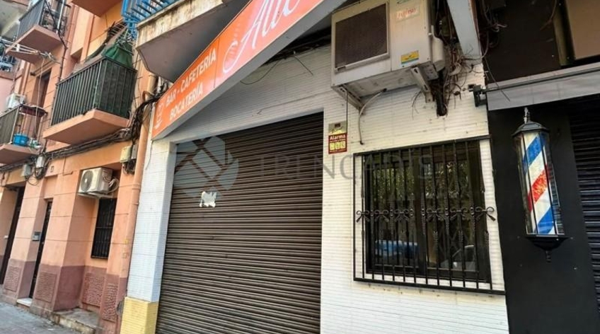 Local comercial