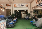 Perruqueria
en lloguer
amb 44m² a Adeje foto