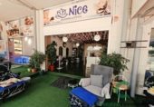 Perruqueria
en lloguer
amb 44m² a Adeje foto