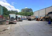 Nau Industrial
en venda
amb 1168m² a Gijón foto
