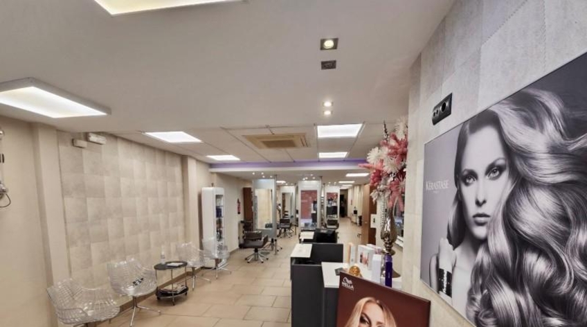Local comercial