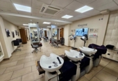 Perruqueria
en venda
amb 175m² a Calella, Carrer Sant Josep foto