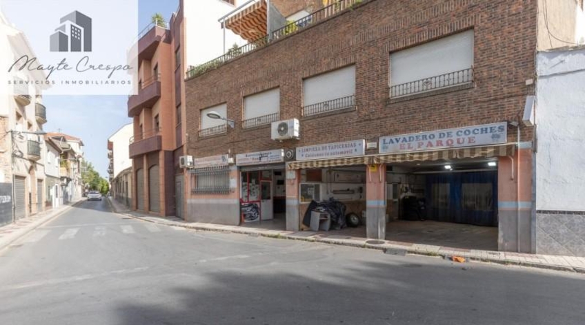 Local comercial