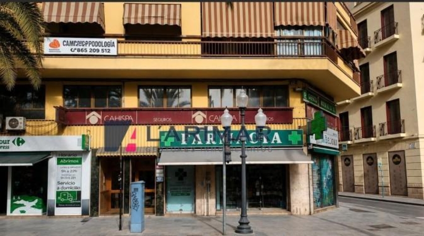 Local comercial