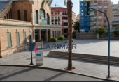 328m² hôtel pour vente à Alicante, dans le quartier de Nostra Senyora de Gràcia, Calle Navas photo